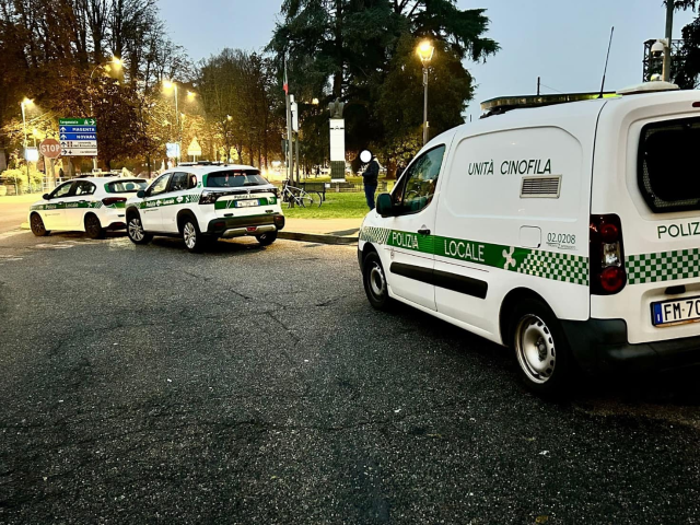 Nuovi Controlli Anti Droga Ad Abbiategrasso Prima Milano Ovest