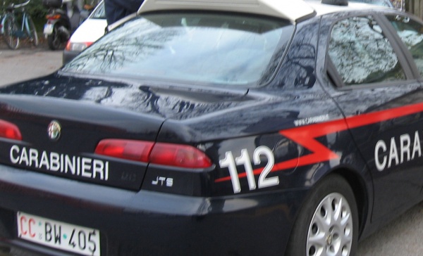 Tentata rapina in farmacia: arrestata 21enne di Robecco