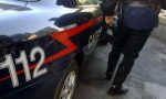 Lasciava biglietti "hot" alla commessa: arrestato stalker 56enne