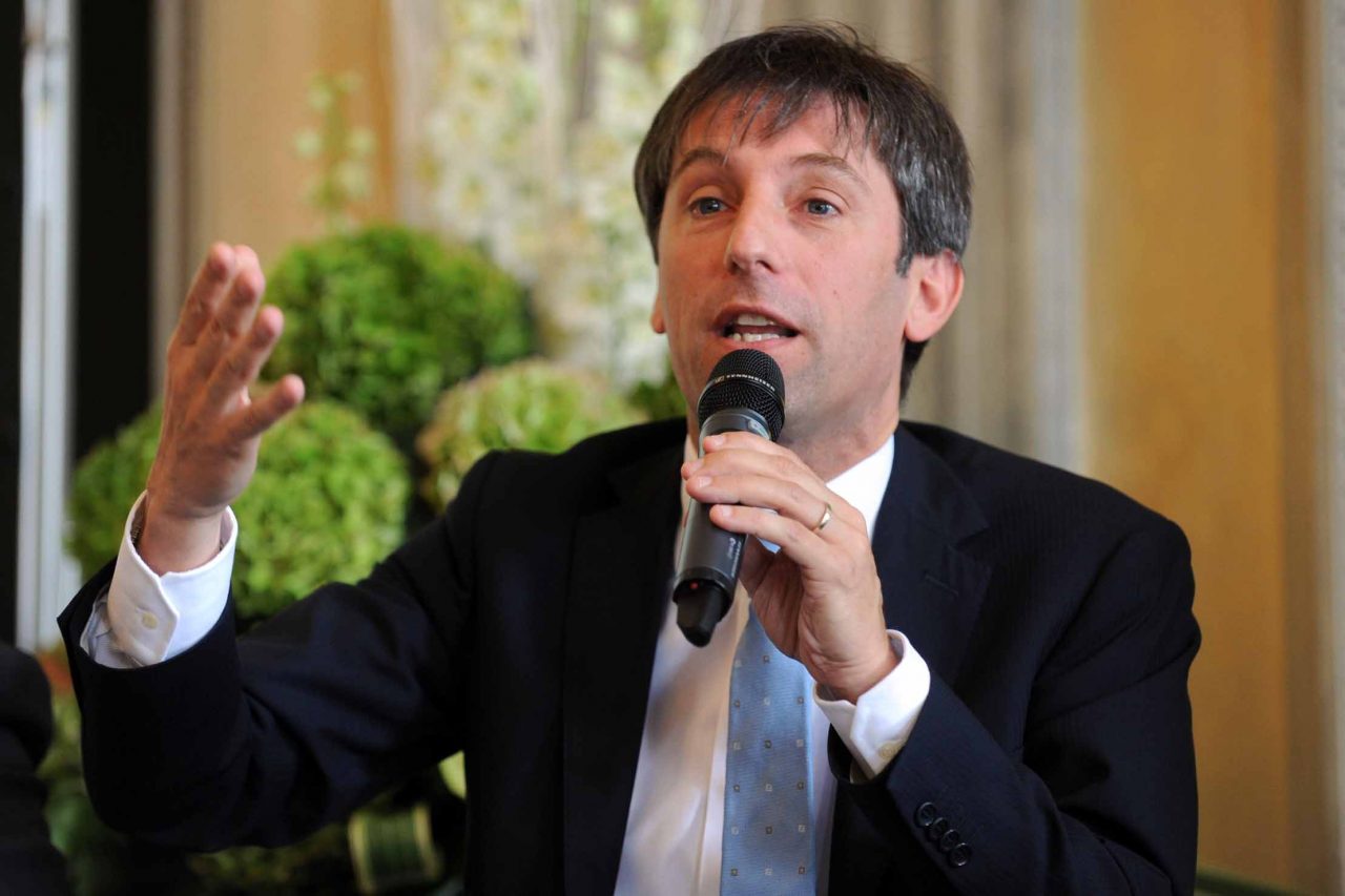 Geometri, l’assessore Sala presente ai premi alla carriera,  gli insigniti