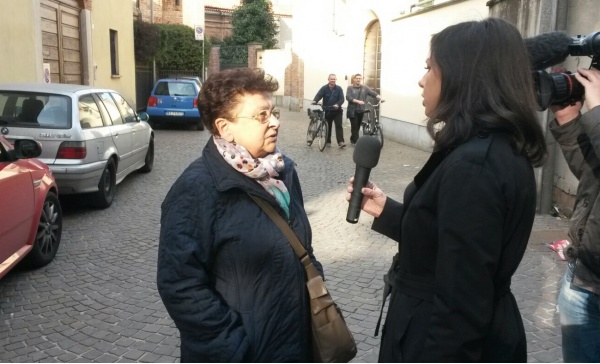 Abbiategrasso, “Luca era un ragazzo d’oro”