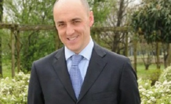 Abbiategrasso, Luigi Tarantola candidato sindaco