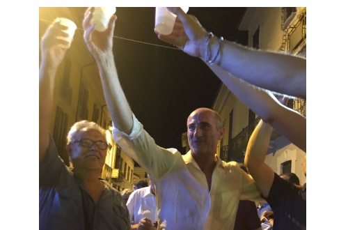 Abbiategrasso, Nai completa la rimonta e vince