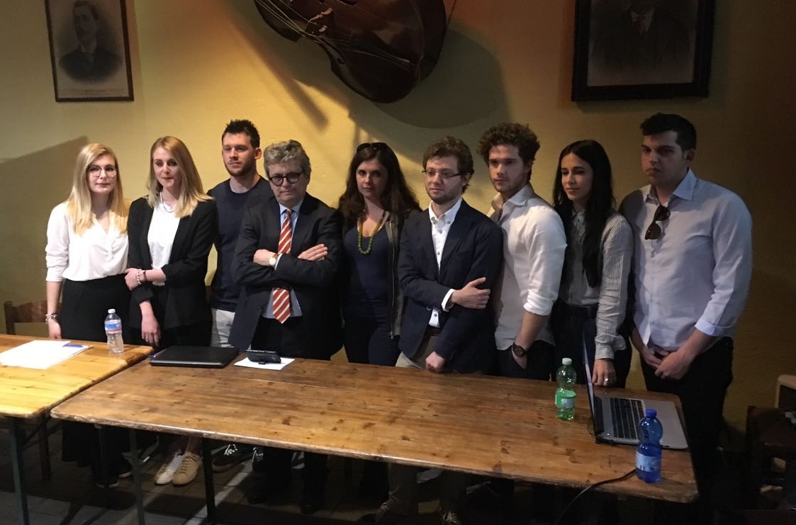 Abbiategrasso, Ufficiale la candidatura di Pirola