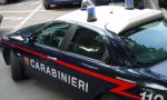 Abbiategrasso, falso allarme bomba in corso Matteotti