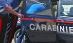 Abbiategrasso, furto in cantiere: tre arrestati