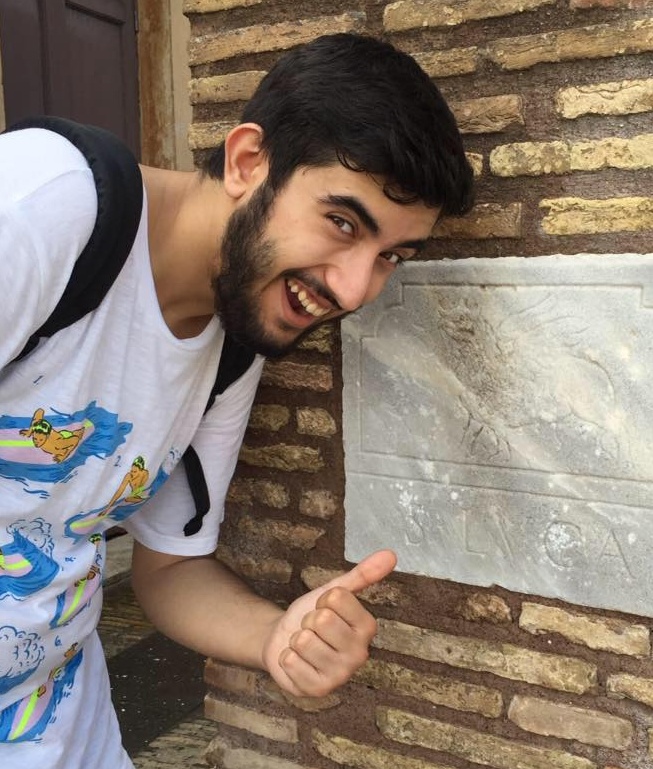 Abbiategrasso, mercoledì mattina l’ultimo saluto a Luca Adami