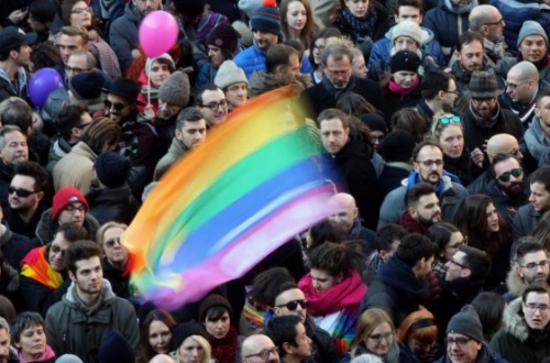 Abbiategrasso, unioni civili e convivenze: ecco come fare richiesta
