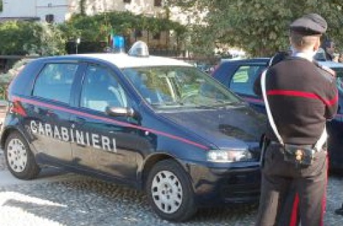 Albairate, arrestato 16enne con 25 dosi di marijuana