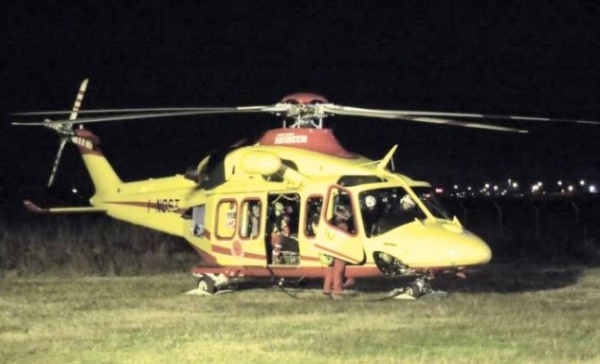 Albairate, due carabinieri coinvolti nell’incidente sulla Sp114