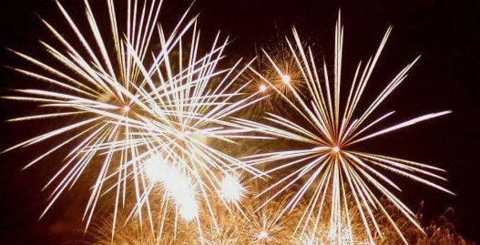 Anche a Magenta l’ordinanza contro i botti di Capodanno