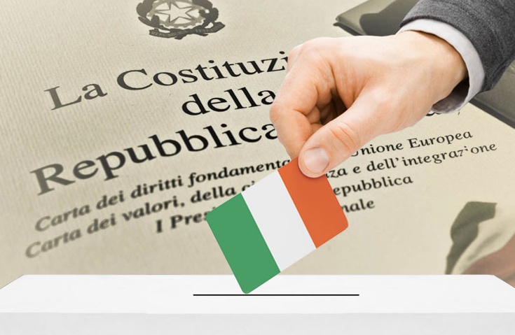 Anche ad Abbiategrasso e Magenta vince il NO