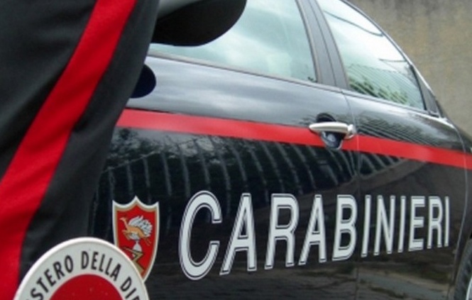 Appostamenti e minacce, arrestato per stalking