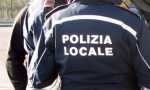 Controlli anti Covid, la Polizia Locale multa due persone