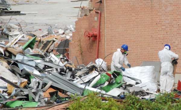 Arese, Amianto ex Alfa: Richieste di condanna da 6 a 3 anni per cinque ex dirigenti