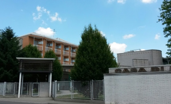 La Rsa Gallazzi Vismara sarà gestita da Ser.Co.P.