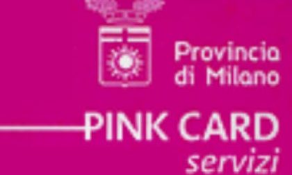 Arese, Pink card: sconti e agevolazioni per le donne aresine