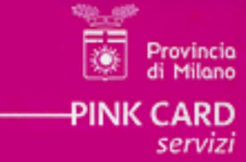 Arese, Pink card: sconti e agevolazioni per le donne aresine
