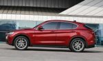 Arese, Porte aperte al Motor Village alla scoperta del nuovo Alfa Romeo Stelvio