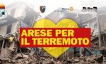 Arese, Terremoto: Avvio del progetto “Villaggio Arese”