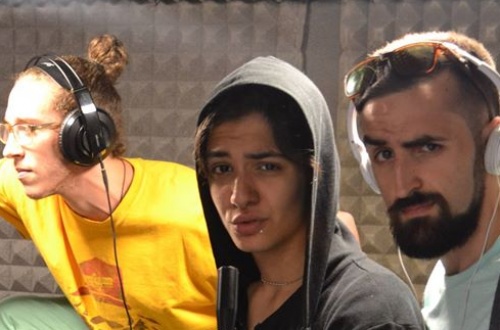 Arese, Torna Radio web