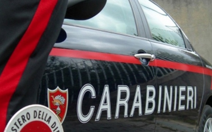 Arese, arrestato pluripregiudicato: deve scontare 6 anni