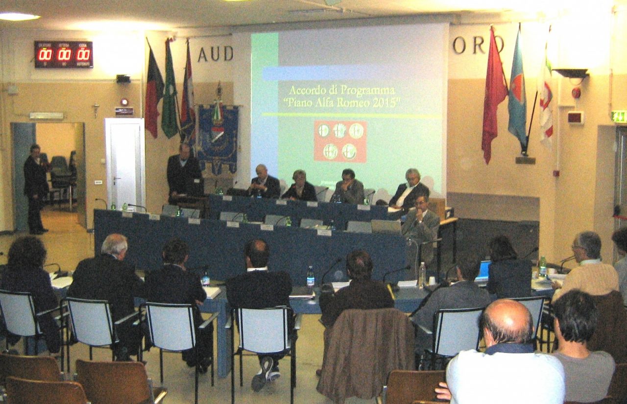 Arese, colpo di scena in Consiglio: la Lega Nord dice sì ai profughi