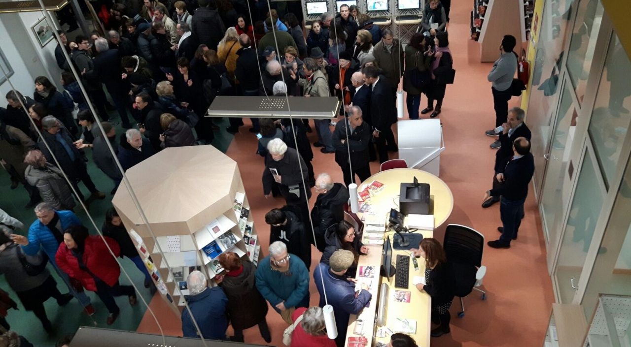 Notte in biblioteca: il programma dei prossimi appuntamenti