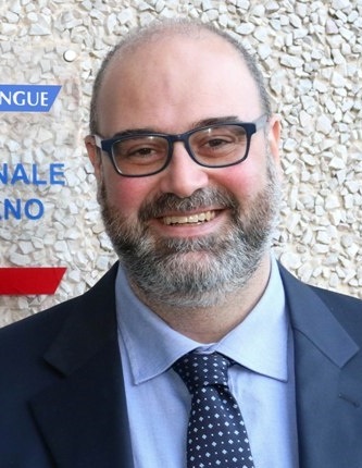Avis Legnano ha un nuovo presidente: è Pierangelo Colavito