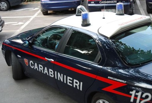 Arrestato spacciatore nella stazione del Parco delle Groane