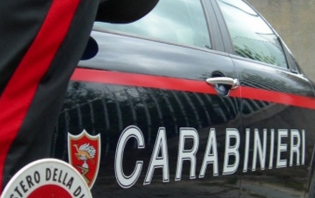 Baranzate, arrestato il truffatore dello specchietto