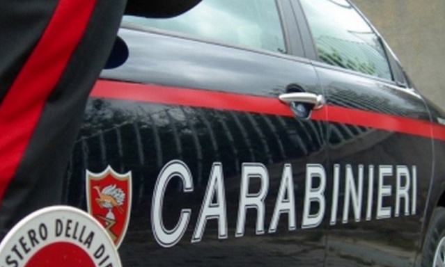 Bareggio: ruba elettrodomestici alla Termozeta, arrestato