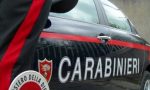 Beccato con la droga, arrestato operaio di Bareggio