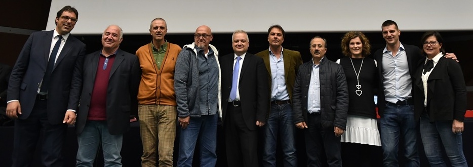 Bollate, Roberta Soldi nel consiglio nazionale