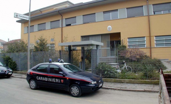 Bollate, In manette l’autore di una rapina in piazzale Lotto