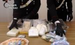 Bollate, aveva 20 chili di droga: arrestato