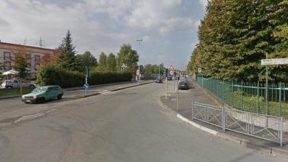 Bollate, lavori in via Piave e via Varalli da settimana prossima