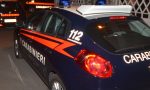 Busto Garolfo, cerca di uccidersi con un coltello da cucina: i carabinieri lo disarmano