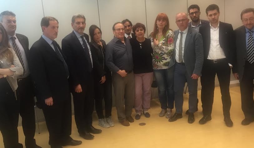 CORNAREDO – Metteremo in campo ogni azione possibile per liberare Cristian
