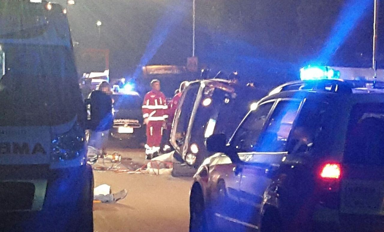 Canegrate, duplice omicidio dei cugini albanesi: presi i 5 killer – Guarda il VIDEO