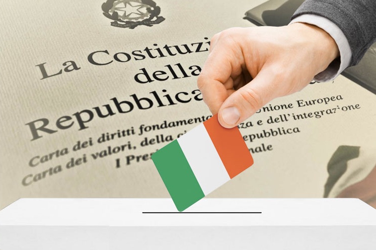 Canegrate, referendum: il no vince con 4111 voti, conto i 2967 per il sì