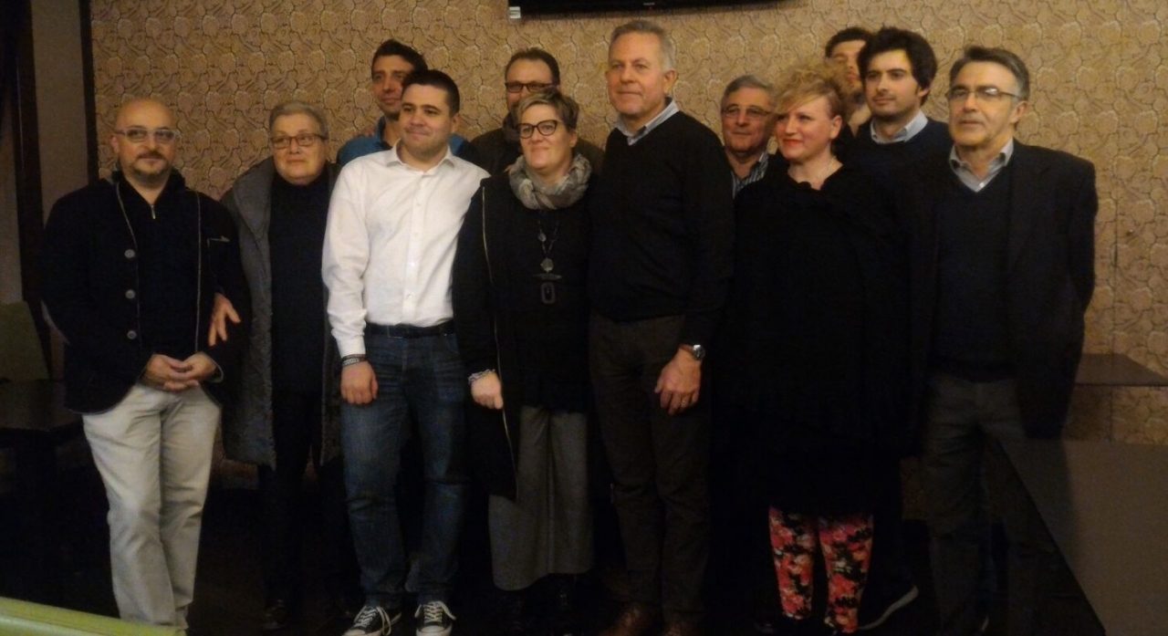 Canegrate, strappo nel centrodestra: Forza Italia abbandona Cambiamo Canegrate