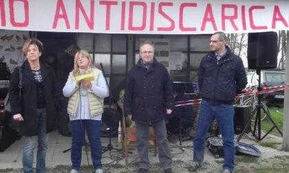 Casorezzo-Busto Garolfo, Città Metropolitana dice Sì al nuovo progetto di discarica di Solter