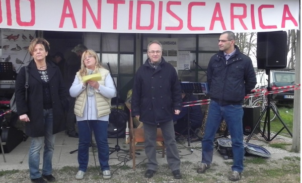 Il Tar annulla le autorizzazioni: il progetto Solter si blocca