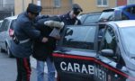 Castano Primo, 45enne arrestato per violenza sessuale