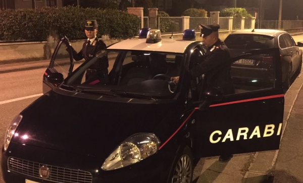 Castano Primo, 70enne con precedenti torna dall’estero per ritirare la pensione: arrestato