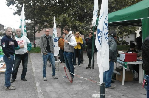 La Lega perde le sue pedine: due dimissioni