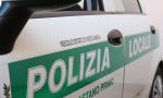 Pregiudicata fermata dalla Polizia perché in possesso di un'arma