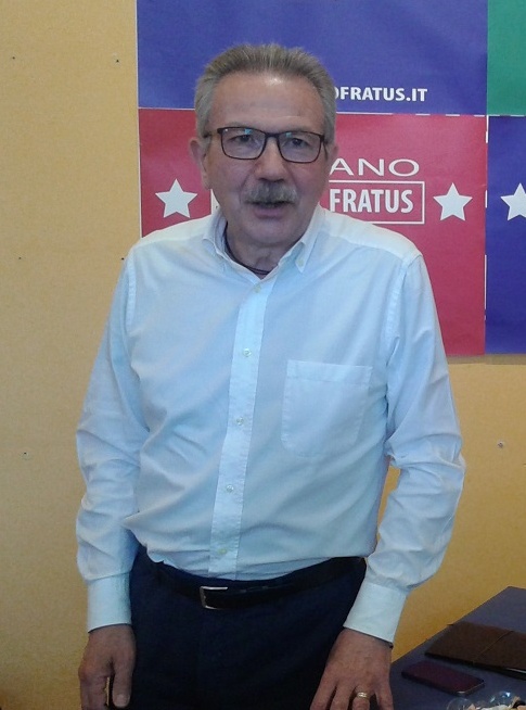 Centrodestra per Legnano in piazza Ferré per chiudere la campagna elettorale