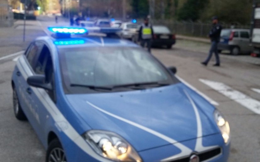 Cerca di violentare una ventenne alla stazione di Santo Stefano